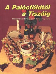 Kaposi Levente - A Palócföldtől a Tiszáig [antikvár]