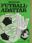 Mező László - Futball-adattár I. [antikvár]