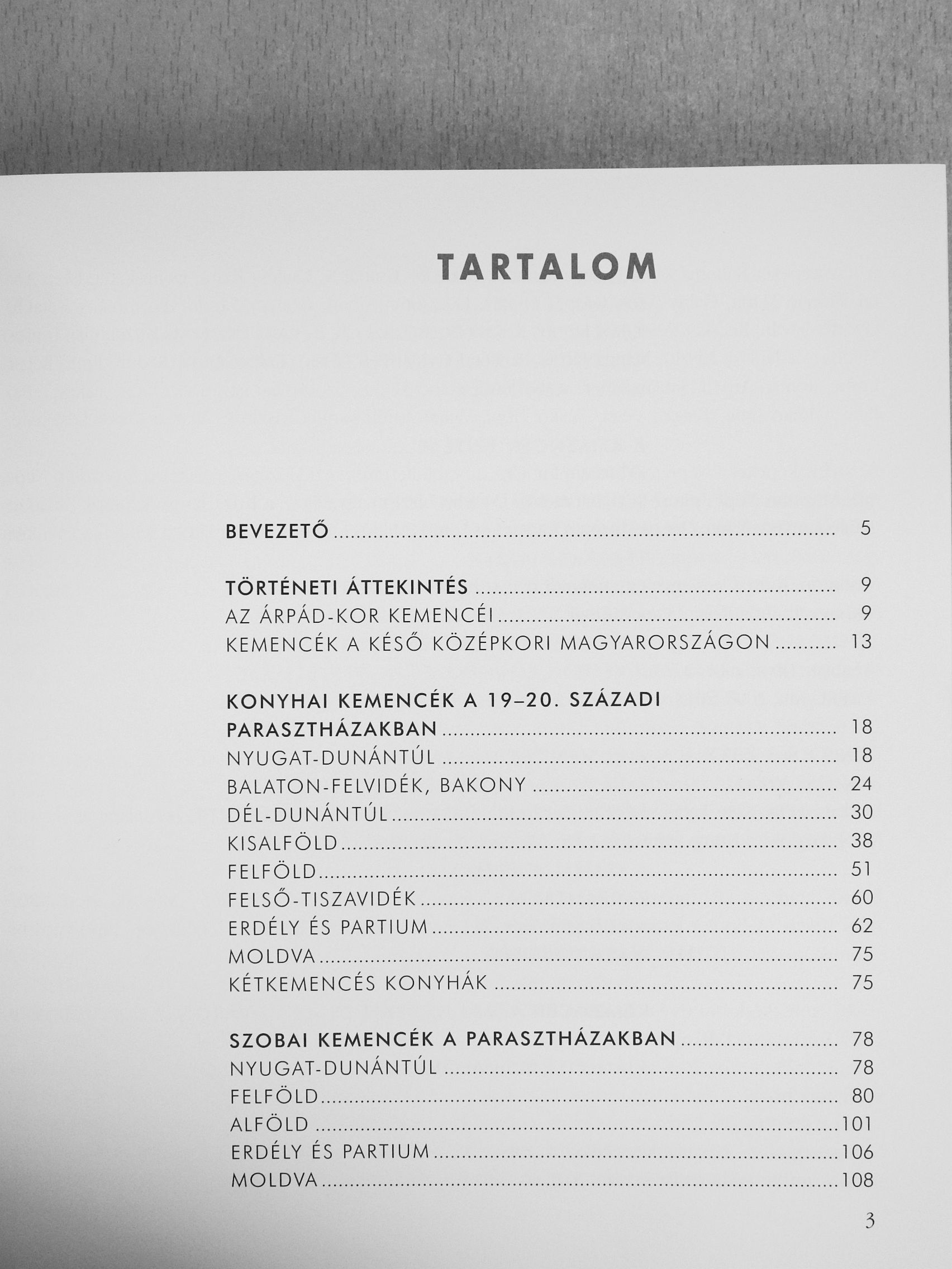 Sabján Tibor - Kenyérsütő kemencék [antikvár]