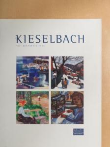 Kieselbach - Téli Képaukció 2012 [antikvár]