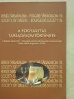 Apor Péter - A fogyasztás társadalomtörténete [antikvár]