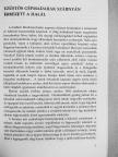 Jósa Piroska - Ezüstös gépmadarak szárnyán érkezett a halál (dedikált példány) [antikvár]