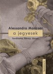 Alessandro Manzoni - A jegyesek II. kötet [eKönyv: epub, mobi]