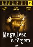 MAGA LESZ A FÉRJEM  DVD