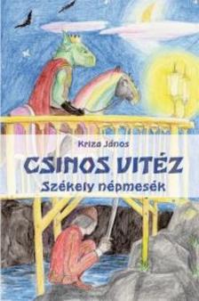 KRIZA JÁNOS - Csinos vitéz