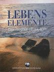 Andreas Giger - Lebens Elemente [antikvár]