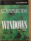 Mary Campbell - Egyszerűen Windows [antikvár]