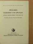 Elizabeth Benson - Zwischen siebzehn und zwanzig [antikvár]