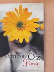 Amos Oz - Fima [antikvár]