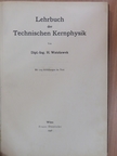 Dipl. Ing. H. Watzlawek - Lehrbuch der Technischen Kernphysik [antikvár]