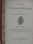 Moliére - Moliére vigjátékai VIII-IX. [antikvár]