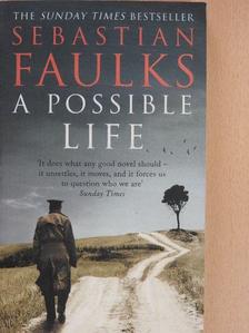 Sebastian Faulks - A Possible Life [antikvár]