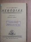 Flaubert - Heródiás [antikvár]