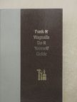 Funk & Wagnalls Do It Yourself Guide [antikvár]