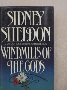 Sidney Sheldon - Windmills of the Gods [antikvár]