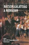 Terestyéni Tamás - Közszolgálatiság a médiában [antikvár]