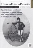 Kovács Ildikó - Helyem, házam, palotám 2021. december [antikvár]
