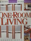 Sylvia Katz - One-Room Living [antikvár]