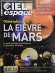Ciel & Espace novembre 2005 [antikvár]