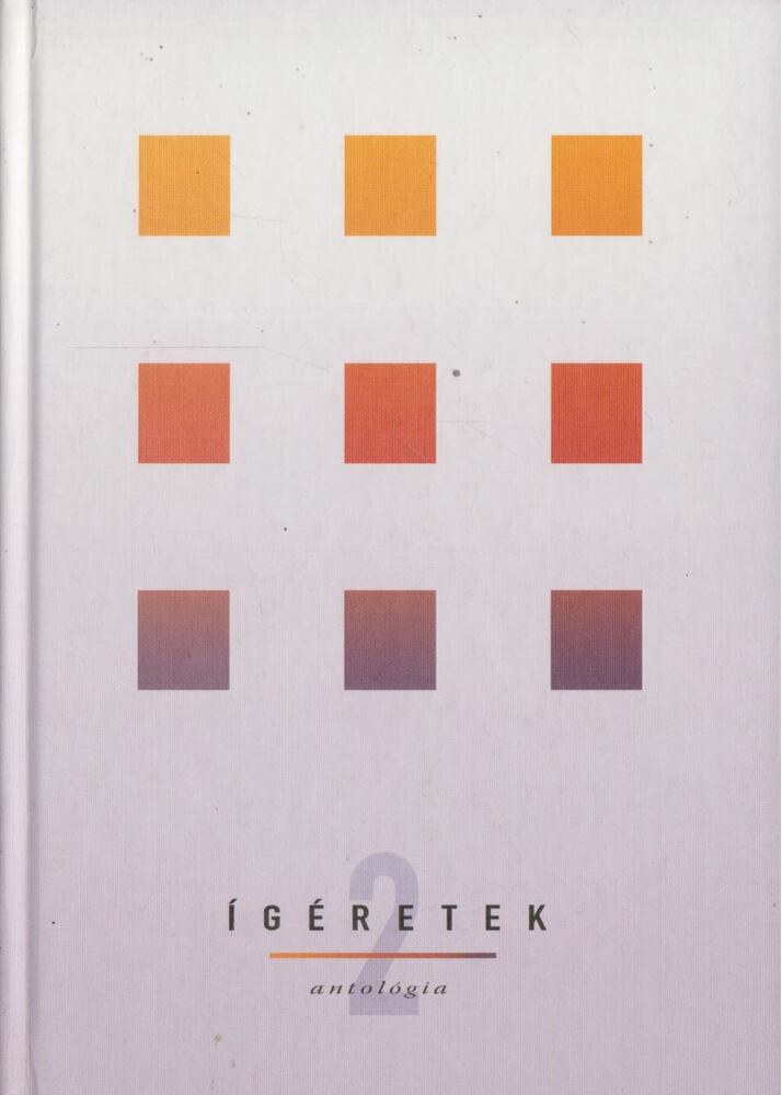 Szecsődy Péter - Új ígéretek [antikvár]