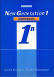 Colin Granger, Digby Beaumont - New Generation Workbook 1B [antikvár]