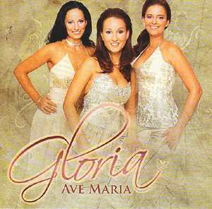 AVE MARIA CD GLORIA