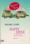 Shari Low - Happy ohne Ende [antikvár]