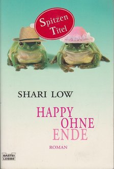 Shari Low - Happy ohne Ende [antikvár]