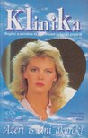 Vandenberg, Patricia - Azért is élni akarok! [antikvár]
