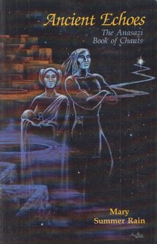 Mary Summer Rain - Ancient Echoes [antikvár]