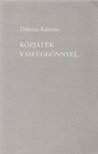 Dékány Kálmán - Közjáték vasfüggönnyel [antikvár]