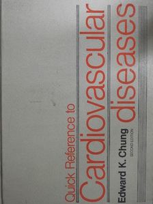 Bruce C. Berger - Quick Reference to Cardiovascular diseases [antikvár]