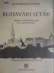 Bornemisza Endre - Budavári séták [antikvár]