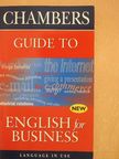 Barbara Campbell - Chambers Guide to English for Business [antikvár]