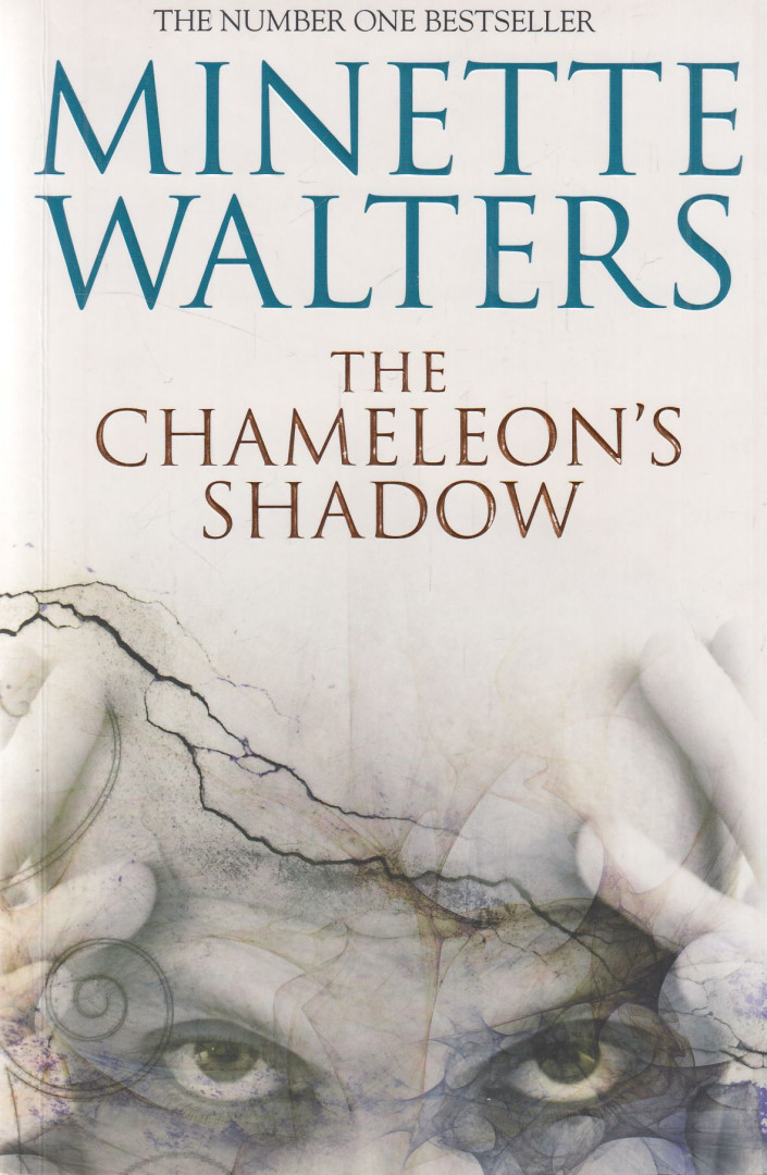 Minette Walters - The Chameleon's Shadow [antikvár]