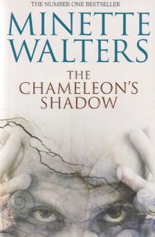 Minette Walters - The Chameleon's Shadow [antikvár]