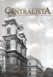Ivancsó Bazil, Dózsa László Attila - Centralista 2003. Mindenszentek [antikvár]