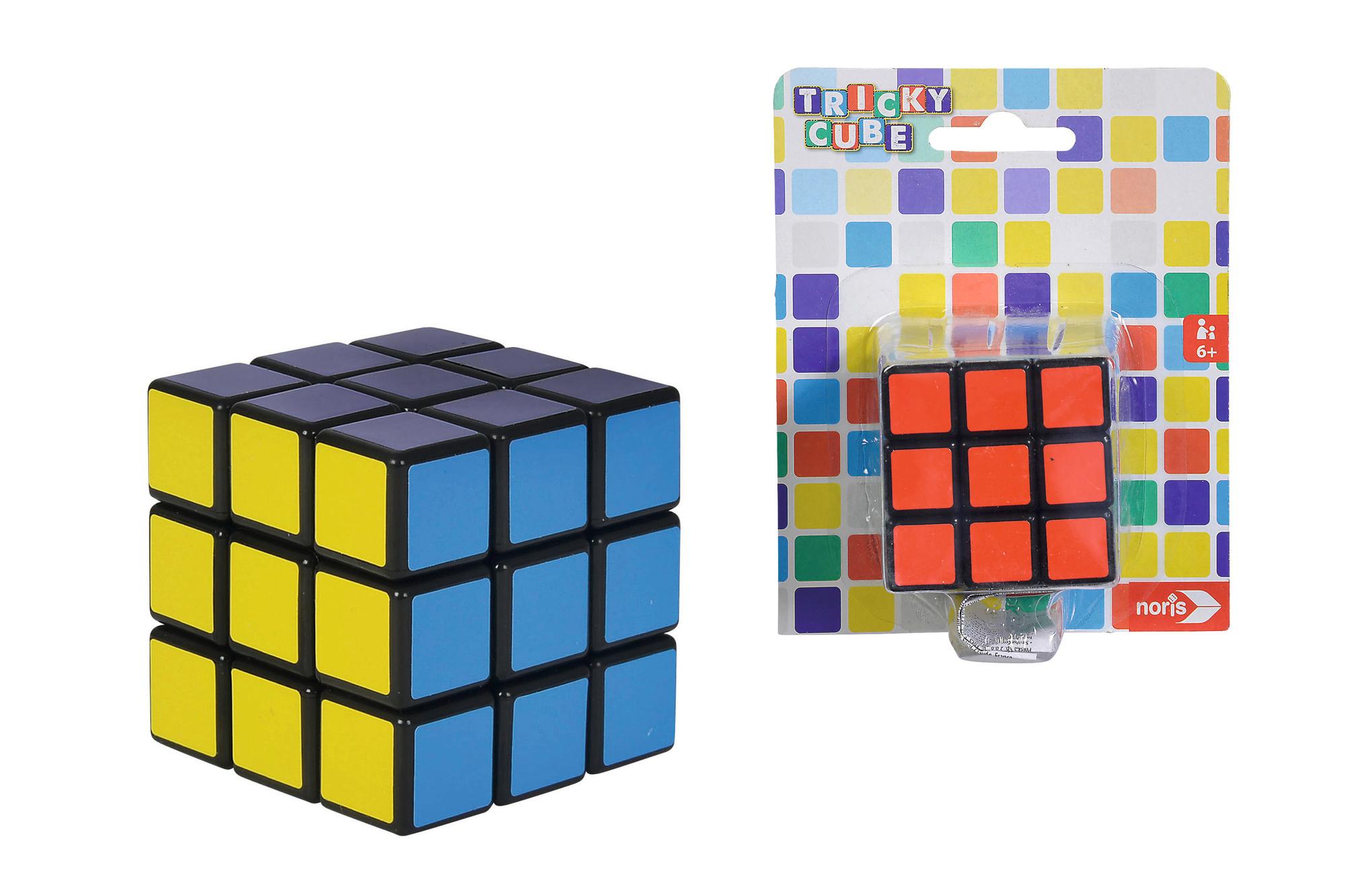 606131786 - Tricky Cube