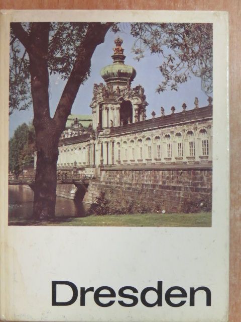 Lothar Kempe - Dresden [antikvár]