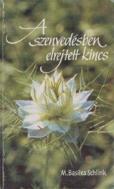 SCHLINK, M,BASILEA - A szenvedésben elrejtett kincs [antikvár]