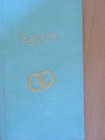 Ady Endre - Együtt [antikvár]