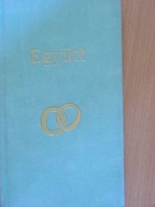 Ady Endre - Együtt [antikvár]