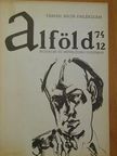 Ablonczy László - Alföld 1974/12. [antikvár]