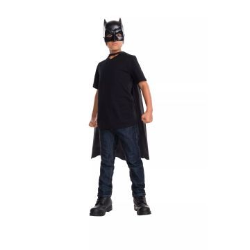 Batman köpeny és maszk