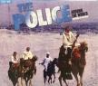THE POLICE - AROUND THE WORLD CD+BLU-RAY THE POLICE