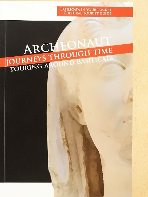 Margherita Romaniello - Archeonaut [antikvár]