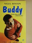 Nigel Hinton - Buddy [antikvár]