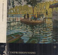 JEAN LEYMARIE - L'Impressionisme I. [antikvár]