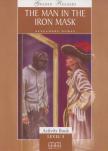 The Man in the Iron Mask Activity Book Level 5 [antikvár]