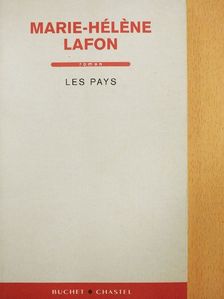 Marie-Héléne Lafon - Les Pays [antikvár]